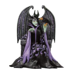 Maleficent Tornerose skurk 