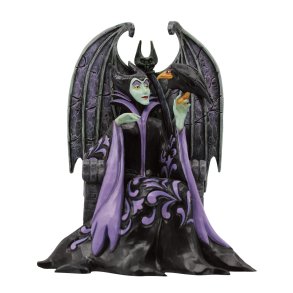 Maleficent Tornerose skurk 