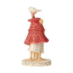 Tornerose - White Woodland 