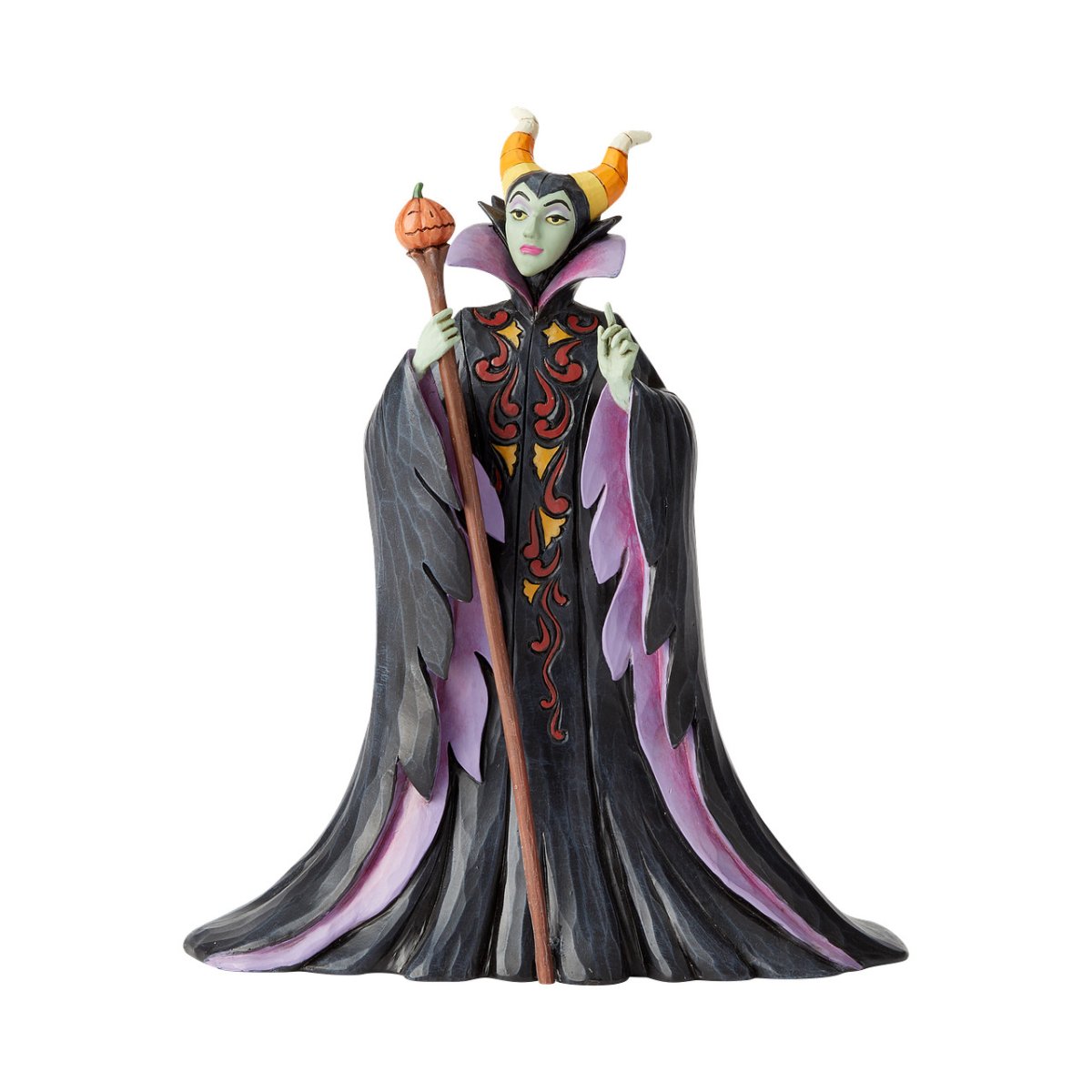 Maleficent Halloween Tornerose - Disney - La Friga