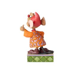 Tim Musen fra Askepot