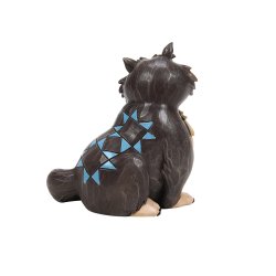 Lucifer the Cat Sidekick Mini 