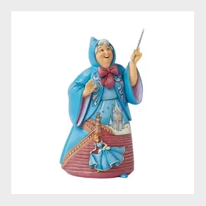  Den gode Fe - Askepot 