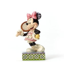 Minnie spiller Tennis 4050404 