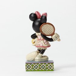 Minnie spiller Tennis 4050404 