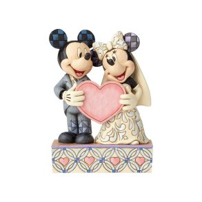 To sjle et hjerte Mouse Love