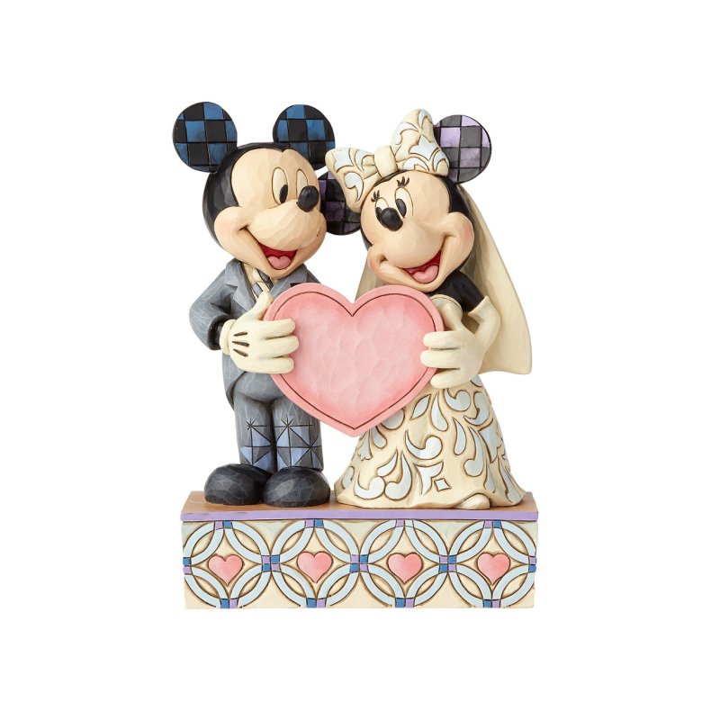 To sjle et hjerte Mouse Love