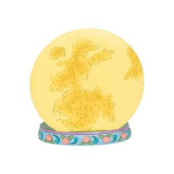 Magi og Kys i mneskin - Disney 