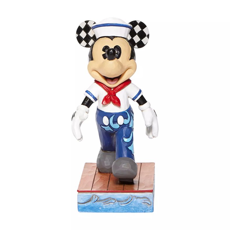Mickey Matros Maritime