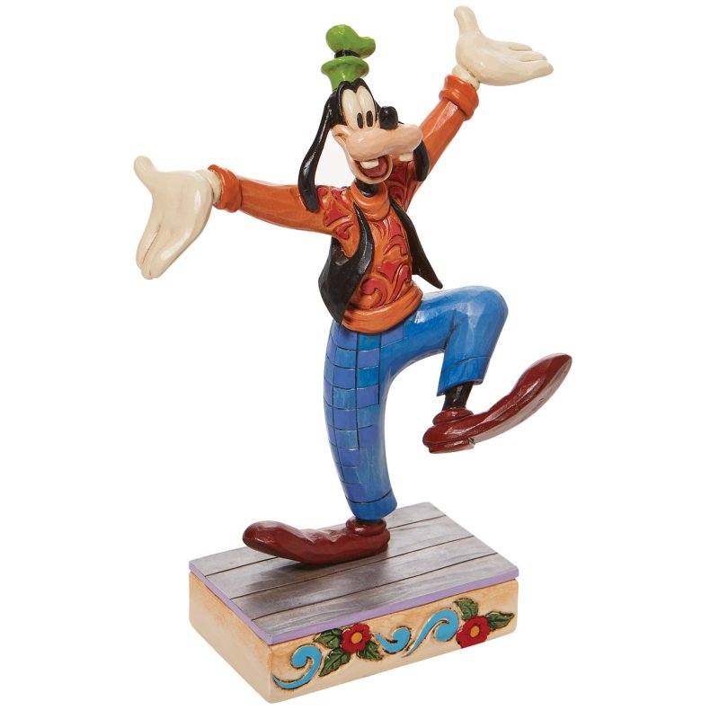 Fedtmule - Goofy - Andeby 