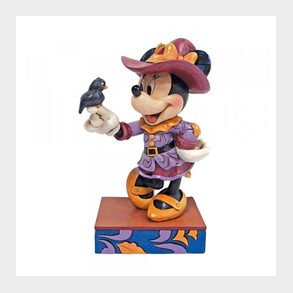 Minnie Mouse Fugleskrmsel 