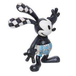 Oswald Mini - Den frste Mickey Mouse 