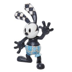 Oswald Mini - Den frste Mickey Mouse 