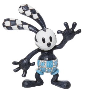Oswald Mini - Den frste Mickey Mouse 