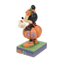 Mickey Mouse Halloween 