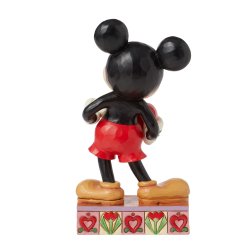 Mickey Hjerte figur 6016329
