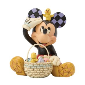 Easter Surprise - Mickey Mouse