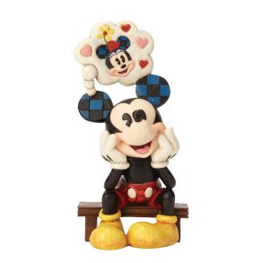 Mickey Tnker - 6001281