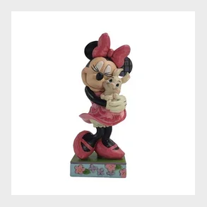 Minnie Mouse Pskefigur 