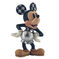 Mickey Mouse 100 rs Disney Figur 