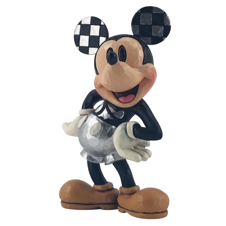 Mickey Mouse 100 rs Disney Figur 