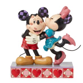 Et Kys eller Mange - Mickey Mouse 6016327