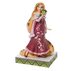 Rapunzel jul