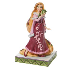 Rapunzel jul