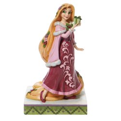 Rapunzel jul