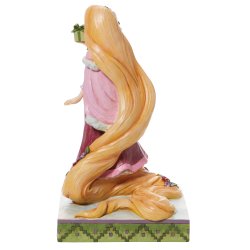 Rapunzel jul