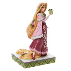 Rapunzel jul