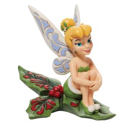 TinkerBell p kristtjrn