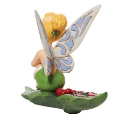 TinkerBell p kristtjrn