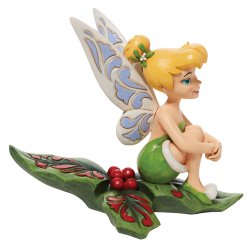 TinkerBell p kristtjrn