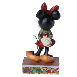 Minnie i Julestrik trje 6015003