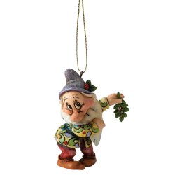Flovmand fra Snehvide - Disney Ornament