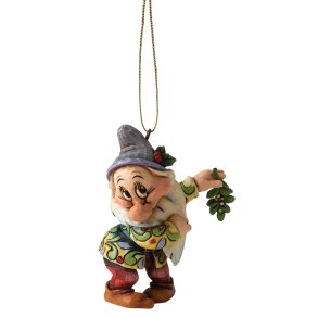 Flovmand fra Snehvide - Disney Ornament