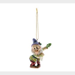 Flovmand fra Snehvide - Disney Ornament