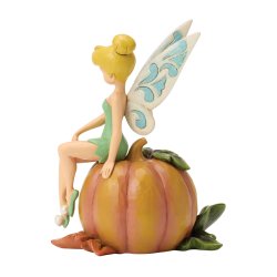 Tinkerbell Halloween Jim Shore 