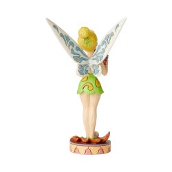 Klokkeblomst med Agern 