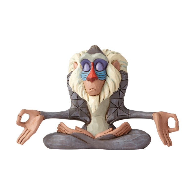 Rafiki fra Lvernes konge