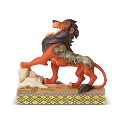 Scar fra Lvernes Konge