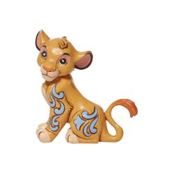 Simba Mini figur