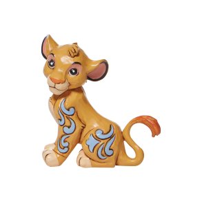 Simba Mini figur