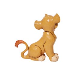 Simba Mini figur