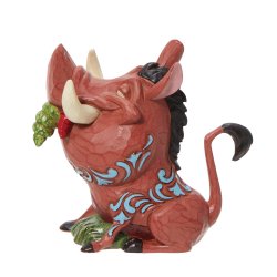 Pumba Mini Figur 
