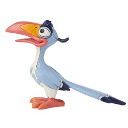 Zazu Fuglen 