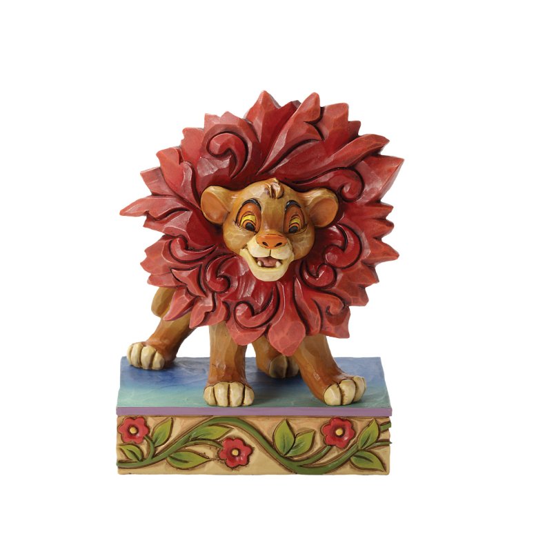Simba - Lvernes Konge 4032861