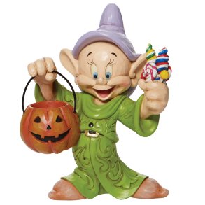 Dopey Halloween