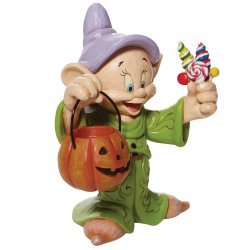 Dopey Halloween